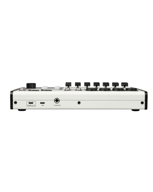 MESA MISTURA DIGITAL PROEL DIGIPAD 8 | Casa Abreu - Loja de Instrumentos Musicais