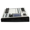 MESA MISTURA DIGITAL PROEL DIGIPAD 8 | Casa Abreu - Loja de Instrumentos Musicais