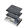 MESA MISTURA DIGITAL PROEL DIGIPAD 8 | Casa Abreu - Loja de Instrumentos Musicais
