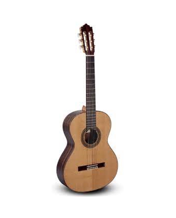 GUITARRA CLASSICA PACO CASTILLO 204 | Casa Abreu - Loja de Instrumentos Musicais