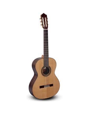GUITARRA CLASSICA PACO CASTILLO 204 | Casa Abreu - Loja de Instrumentos Musicais
