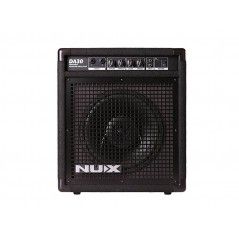 NUX  DA30 | Casa Abreu - Loja de Instrumentos Musicais