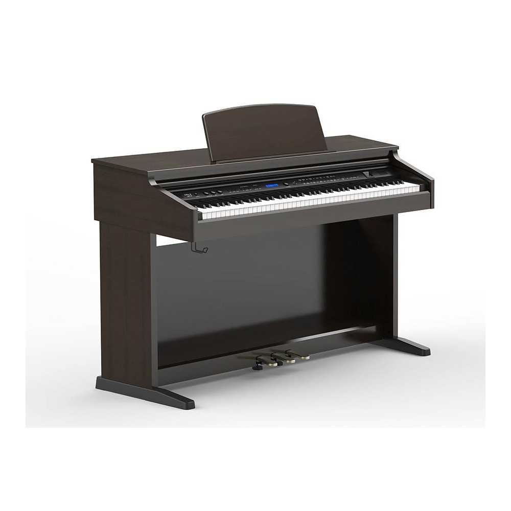 ORLA Digital Piano Series CDP202/RW | Casa Abreu - Loja de Instrumentos Musicais ORLA Digital Piano Series CDP202/RW | Casa Abreu - Loja de Instrumentos Musicais