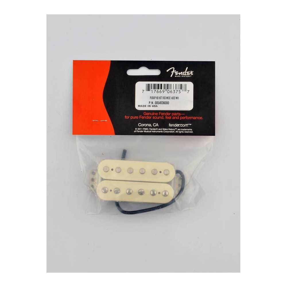 Fender Outlet  54036000 | Casa Abreu - Loja de Instrumentos Musicais