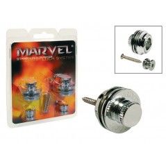 Marvel  MVS-501-NI | Casa Abreu - Loja de Instrumentos Musicais