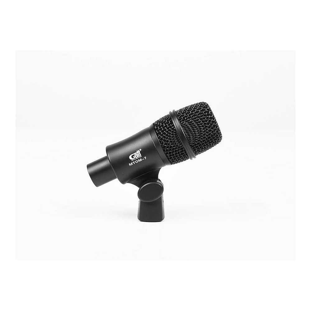 Gatt Audio  MTOM-7 | Casa Abreu - Loja de Instrumentos Musicais