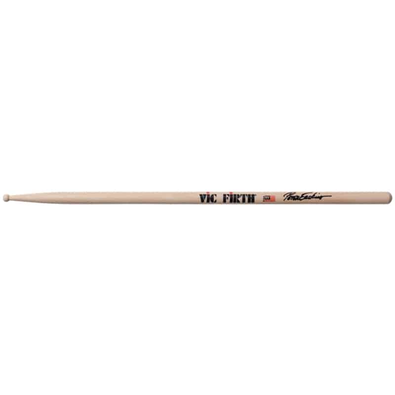 BAQUETA VIC FIRTH SPE PETER ERSKINE | Casa Abreu - Loja de Instrumentos Musicais
