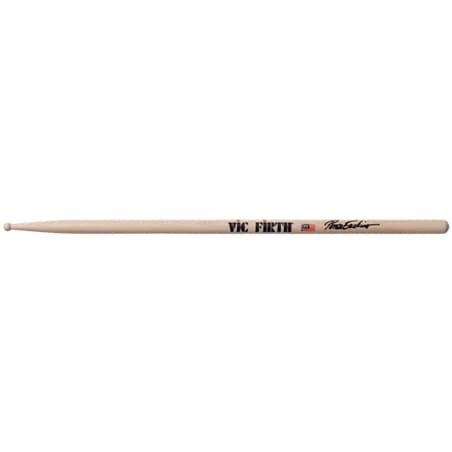 BAQUETA VIC FIRTH SPE PETER ERSKINE | Casa Abreu - Loja de Instrumentos Musicais