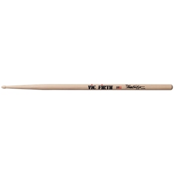 BAQUETA VIC FIRTH SPE PETER ERSKINE | Casa Abreu - Loja de Instrumentos Musicais
