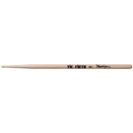 BAQUETA VIC FIRTH SPE PETER ERSKINE | Casa Abreu - Loja de Instrumentos Musicais