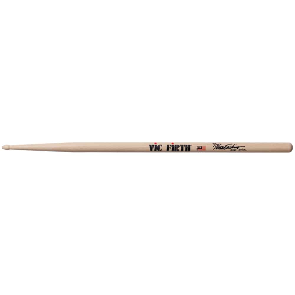 BAQUETA VIC FIRTH SPE2 PETER ERSKIN | Casa Abreu - Loja de Instrumentos Musicais