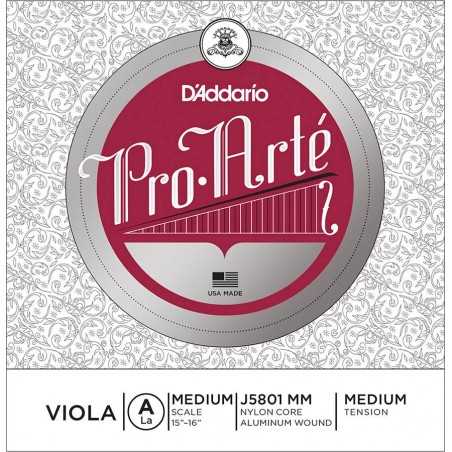 D'Addario J5801-MM | Casa Abreu - Loja de Instrumentos Musicais