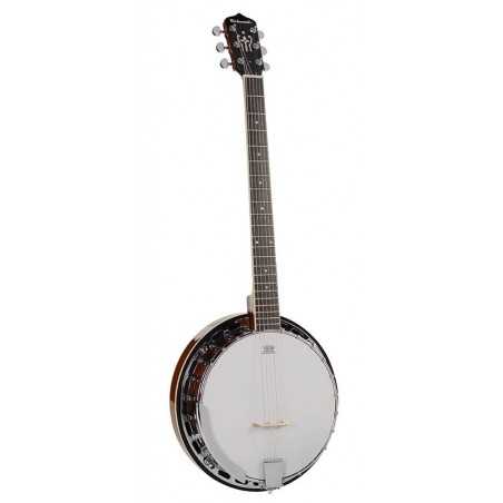 Richwood RMB-606 | Casa Abreu - Loja de Instrumentos Musicais