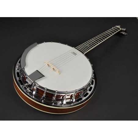 Richwood RMB-606 | Casa Abreu - Loja de Instrumentos Musicais