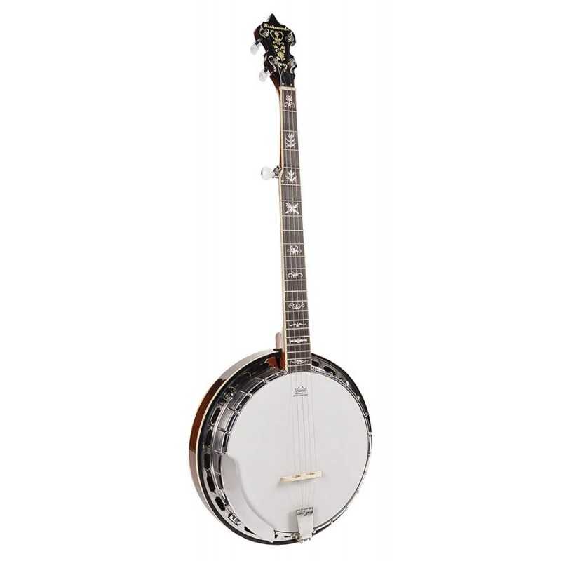 Richwood RMB-905 | Casa Abreu - Loja de Instrumentos Musicais
