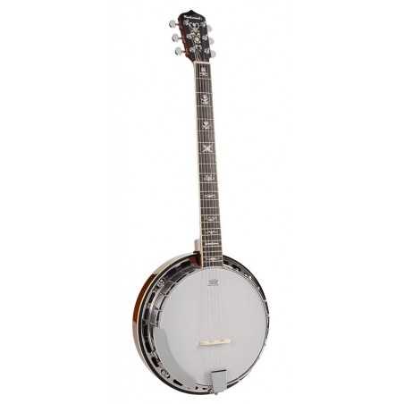 Richwood RMB-906 | Casa Abreu - Loja de Instrumentos Musicais