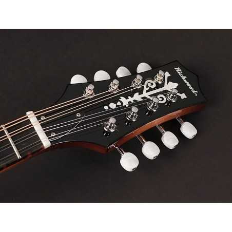 Richwood RMA-90-NT | Casa Abreu - Loja de Instrumentos Musicais