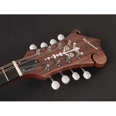 Richwood RMF-80-NT | Casa Abreu - Loja de Instrumentos Musicais