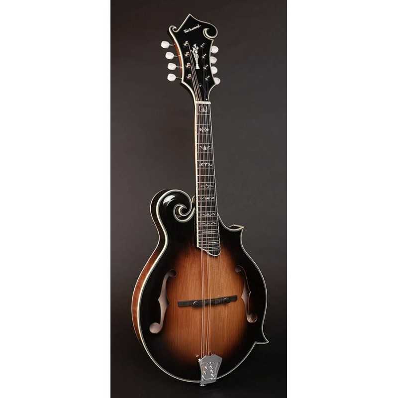 Richwood RMF-100-VS | Casa Abreu - Loja de Instrumentos Musicais