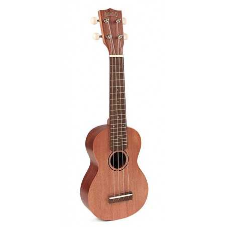 Mahalo U-320-S | Casa Abreu - Loja de Instrumentos Musicais