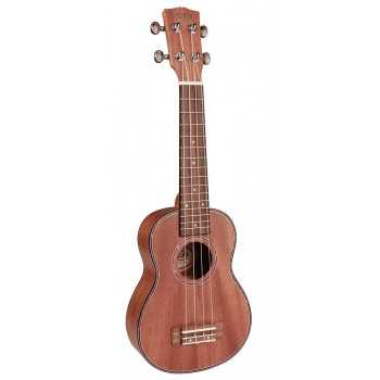 Soprano | Casa Abreu - Loja de Instrumentos Musicais