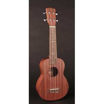 Soprano | Casa Abreu - Loja de Instrumentos Musicais