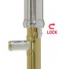 Stewart Ellis SE-2800-L | Casa Abreu - Loja de Instrumentos Musicais