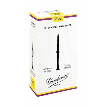 Vandoren VDC-25WM | Casa Abreu - Loja de Instrumentos Musicais