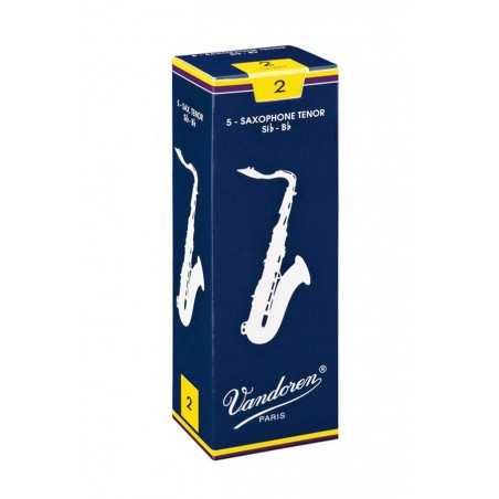 Vandoren VDT-20 | Casa Abreu - Loja de Instrumentos Musicais