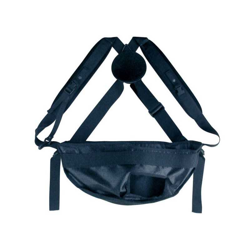 Boston TBS-20-BK | Casa Abreu - Loja de Instrumentos Musicais