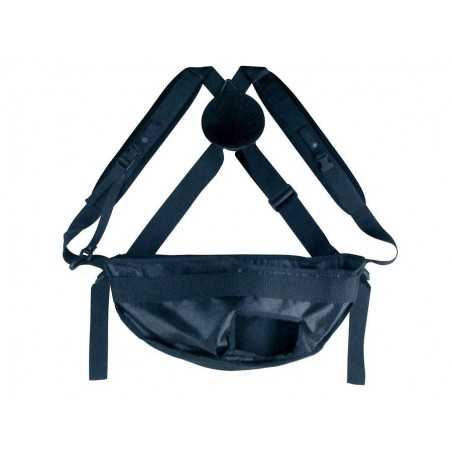 Boston TBS-20-BK | Casa Abreu - Loja de Instrumentos Musicais