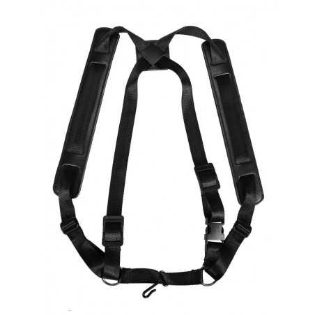 Boston SRH-50-BK | Casa Abreu - Loja de Instrumentos Musicais