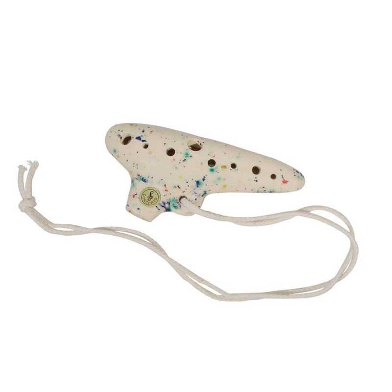 Schwarz OC-13-GG | Casa Abreu - Loja de Instrumentos Musicais