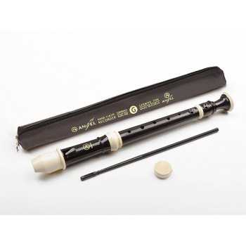 FLAUTA BISEL HOHNER 9508 PLASTICO | Casa Abreu - Loja de Instrumentos Musicais