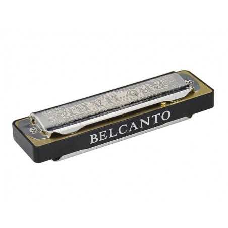 Belcanto HRM-60-C | Casa Abreu - Loja de Instrumentos Musicais