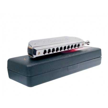 Belcanto HRM-40-CRO | Casa Abreu - Loja de Instrumentos Musicais