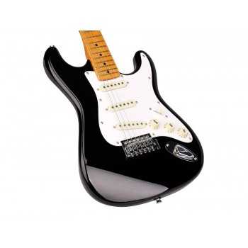 SX SST57-BK | Casa Abreu - Loja de Instrumentos Musicais