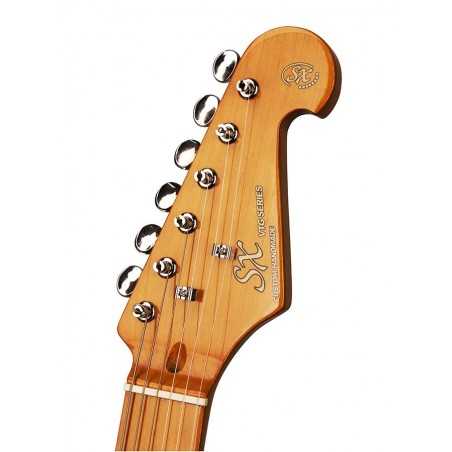 SX SST57-BK | Casa Abreu - Loja de Instrumentos Musicais