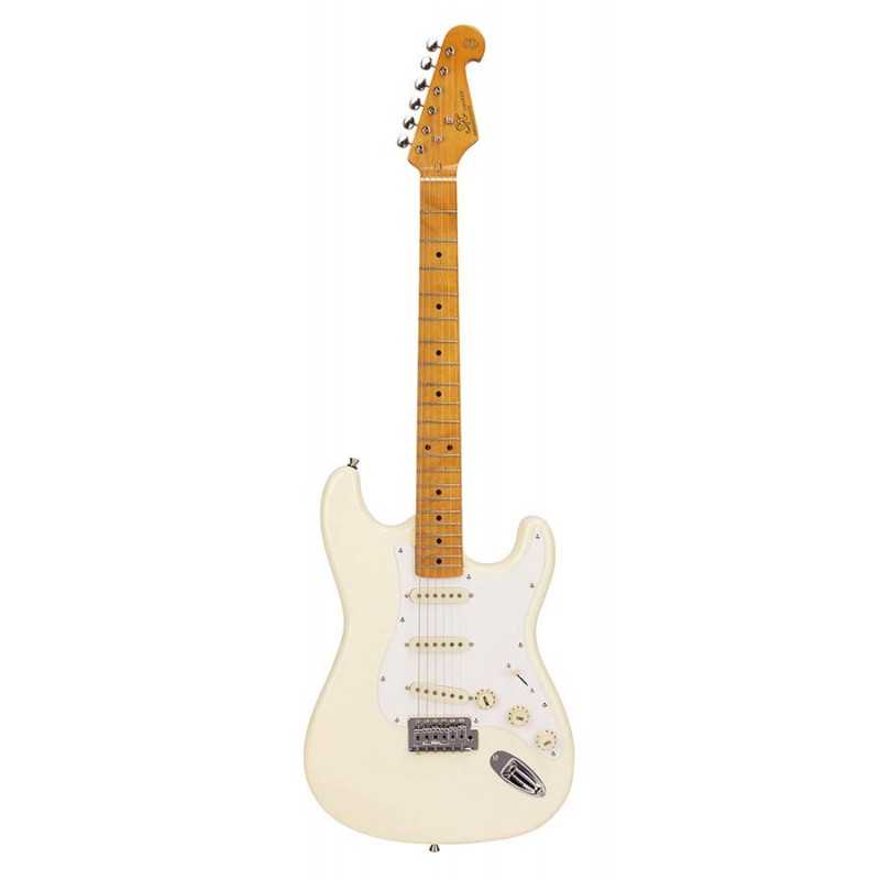 SX SST57-VWH | Casa Abreu - Loja de Instrumentos Musicais