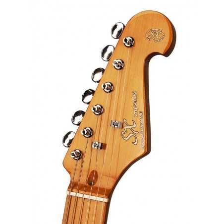 SX SST57-VWH | Casa Abreu - Loja de Instrumentos Musicais