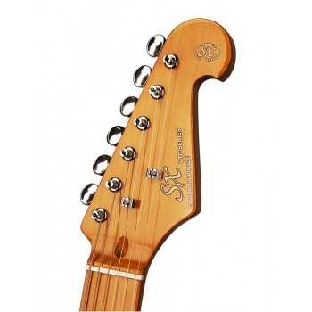 SX SST57-CAR | Casa Abreu - Loja de Instrumentos Musicais