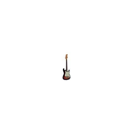 SX SST6234-3TS | Casa Abreu - Loja de Instrumentos Musicais