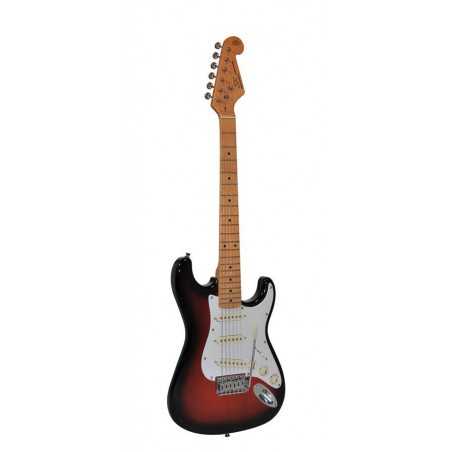 SX SST5734-2TS | Casa Abreu - Loja de Instrumentos Musicais