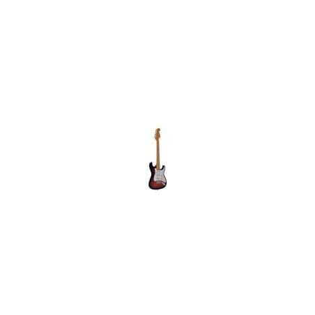 SX SST5734-2TS | Casa Abreu - Loja de Instrumentos Musicais