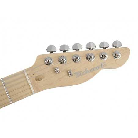 Richwood REG-360-MBK | Casa Abreu - Loja de Instrumentos Musicais