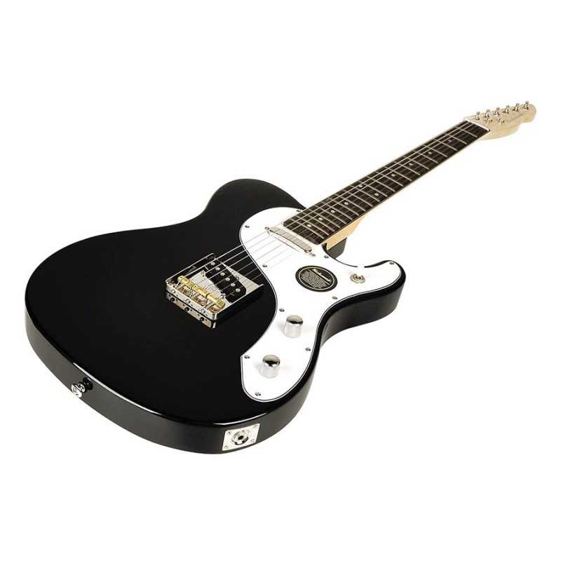 Richwood REG-362-MBK | Casa Abreu - Loja de Instrumentos Musicais