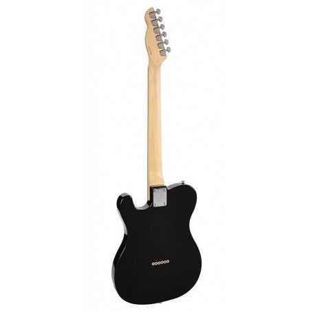 Richwood REG-362-MBK | Casa Abreu - Loja de Instrumentos Musicais