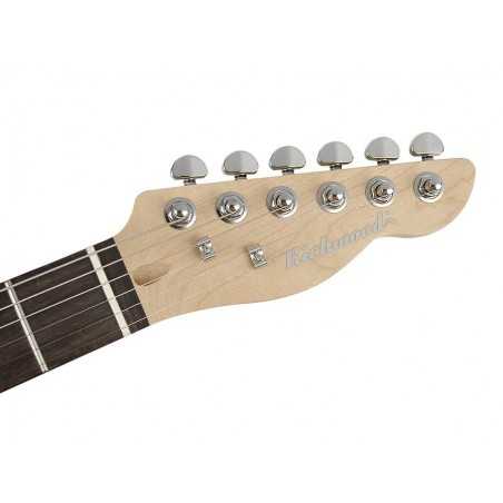Richwood REG-362-MBK | Casa Abreu - Loja de Instrumentos Musicais