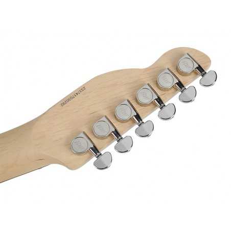 Richwood REG-362-MBK | Casa Abreu - Loja de Instrumentos Musicais