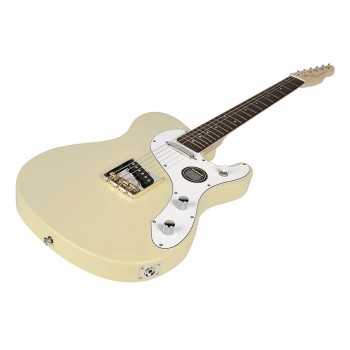 SX SST57-BK | Casa Abreu - Loja de Instrumentos Musicais